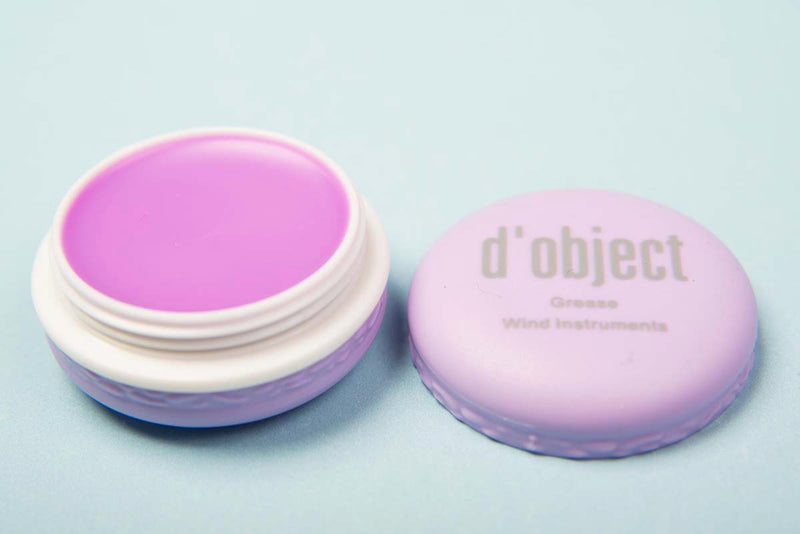 Macaron Cork Grease by Duo